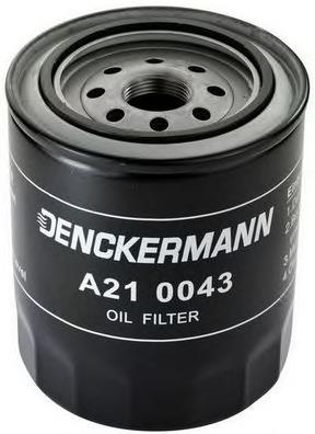 Купити A210043 Denckermann Фільтр очищення масла відцентровий