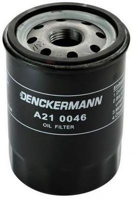 A210046 Denckermann фільтр масляний