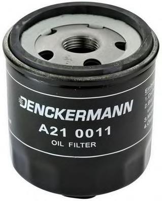 A210011 Denckermann Фільтр масла