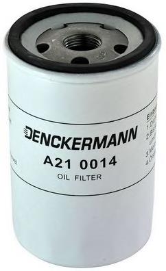 Масляний фільтр A210014 Denckermann