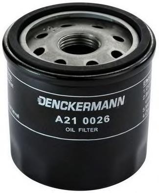 A210026 Denckermann Фільтр масла