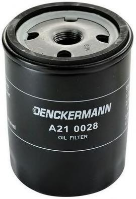 Купити A210028 Denckermann Фільтр очищення масла відцентровий
