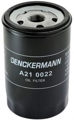 Масляний фільтр двигуна Denckermann A210022 ціна, від 3.57 USD