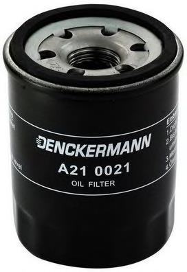 Купити A210021 Denckermann Фільтр очищення масла відцентровий