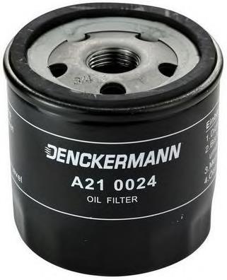 Масляний фільтр A210024 Denckermann