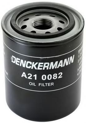 A210082 Denckermann фільтр масляний