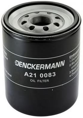 A210083 Denckermann Фільтр масла