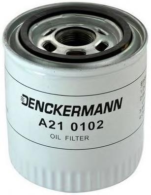 Масляний фільтр A210102 Denckermann