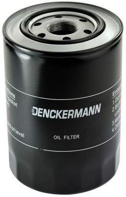 Фільтр масляний Denckermann A210108