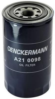 Масляний фільтр двигуна Denckermann A210098 ціна, від 9.19 USD