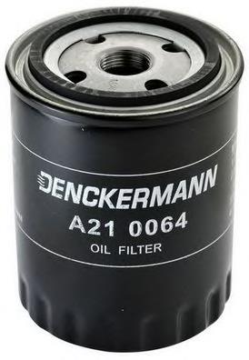 Фільтр масляний Denckermann A210064