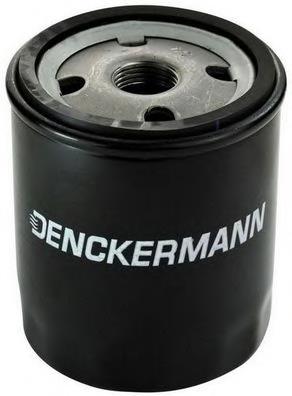 Масляний фільтр двигуна Denckermann A210074 ціна, від 3.42 USD