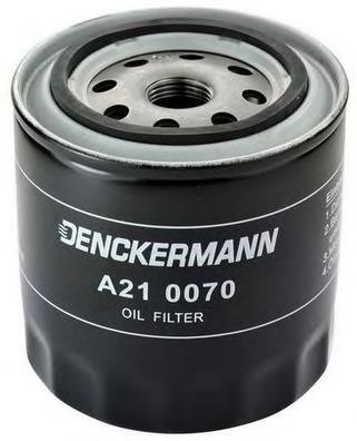 Масляний фільтр двигуна Denckermann A210070 ціна, від 7.53 USD