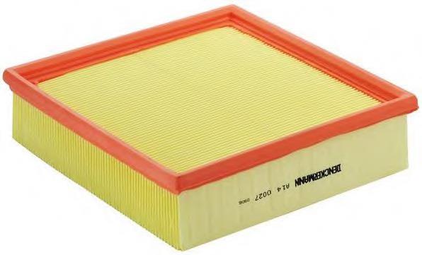 Елемент повітряного фільтра Denckermann A140027 ціна, від 3.52 USD