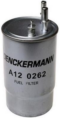 A120262 Denckermann Фільтр палива
