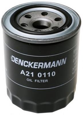 Фільтр масляний Denckermann A210110