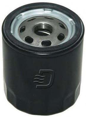 Масляний фільтр двигуна Denckermann A210414 ціна, від 4.52 USD
