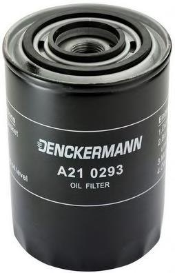 A210293 Denckermann фільтр масляний