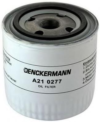 Фільтр масляний Denckermann A210277