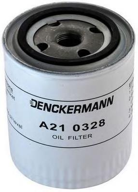 A210328 Denckermann фільтр масляний