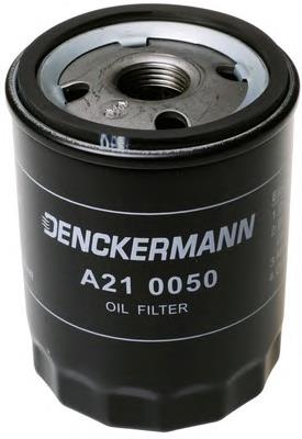A210050 Denckermann фільтр масляний