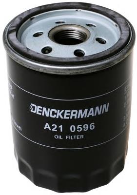 A210596 Denckermann Фільтр масла