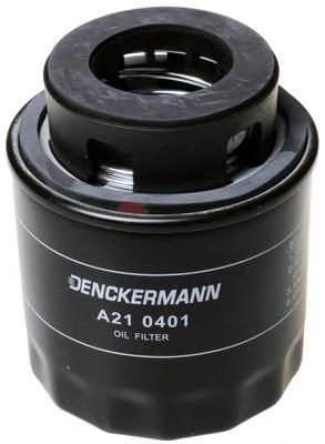 Масляний фільтр двигуна Denckermann A210401 ціна, від 6.55 USD