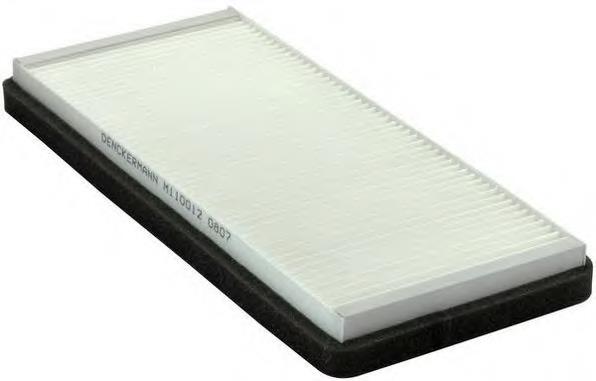 Фільтр повітряний обігрівача Denckermann M110012 ціна, від 4.90 USD