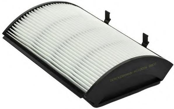 Фільтр повітряний обігрівача Denckermann M110026 ціна, від 5.62 USD
