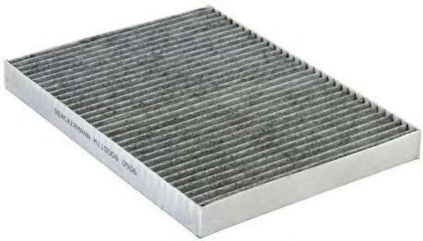 Фільтр повітряний обігрівача Denckermann M110006 ціна, від 4.80 USD