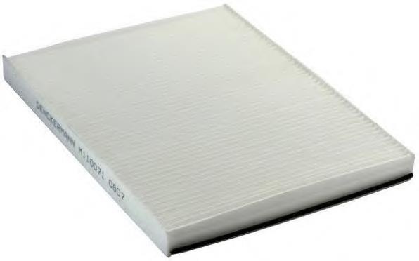 Купити M110071 Denckermann Фільтр салону вугільний