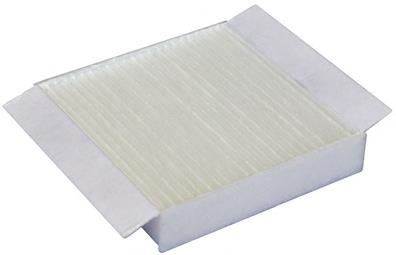 Фільтр повітряний обігрівача Denckermann M110561 ціна, від 6.61 USD