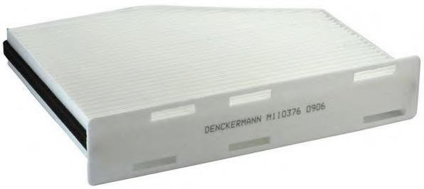 Фільтр салону M110376 Denckermann