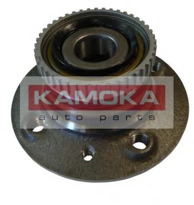 5500001 Kamoka Маточина задня