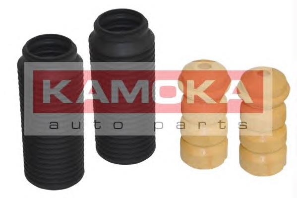 Відбійник заднього амортизатора 2019015 Kamoka