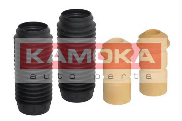 2019039 Kamoka Буфер амортизатора заднього
