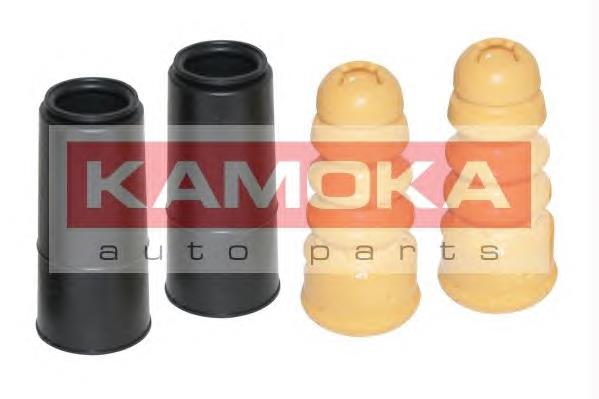 Буфер-відбійник амортизатора заднього Kamoka 2019040 ціна, від 12.65 USD