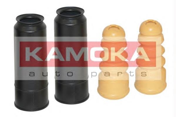 Купити 2019048 Kamoka Відбійник заднього амортизатора