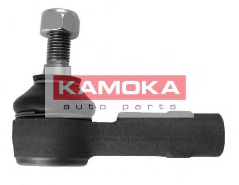 4504609261 Toyota Зовнішній наконечник рульової тяги