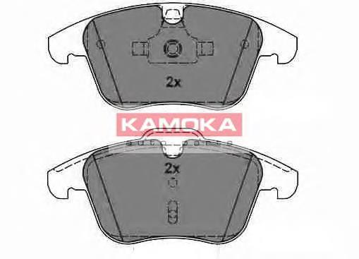 Гальмівні колодки Kamoka JQ1013794 ціна, від 34.01 USD