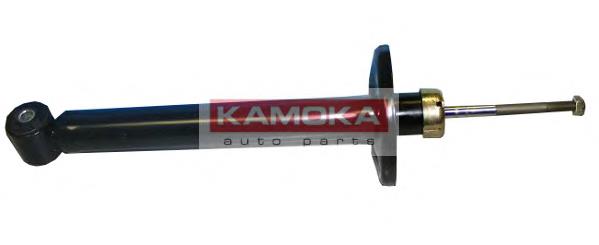 20443031W Kamoka амортизатор задній