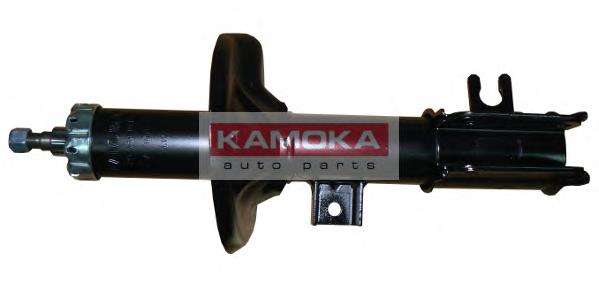 20634193 Kamoka амортизатор передній, правий