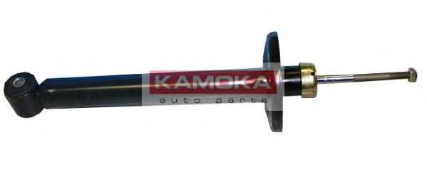 20443071W Kamoka Амортизатори задні