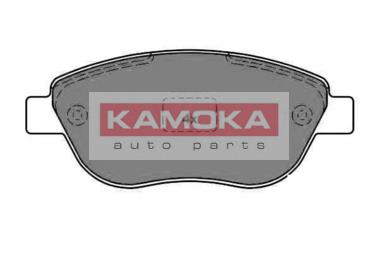 Тормозні колодки Kamoka JQ1012952