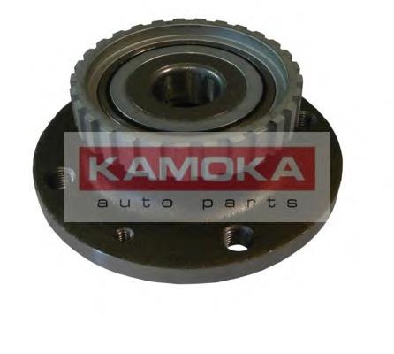 5500006 Kamoka Підшипник ступиці задньої