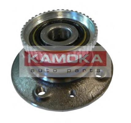 5500008 Kamoka Маточина задня