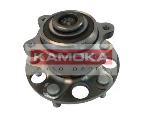 Задня маточина 5500082 Kamoka