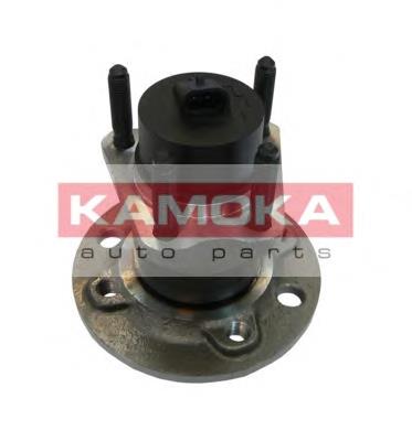 Маточина заднього колеса Kamoka 5500080