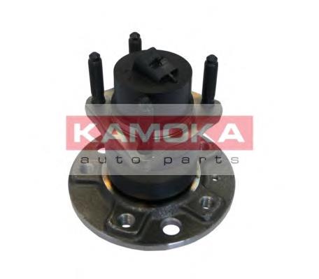 Маточина заднього колеса Kamoka 5500077