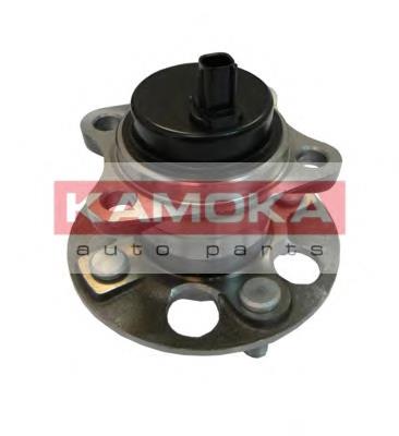 5500089 Kamoka Маточина задня